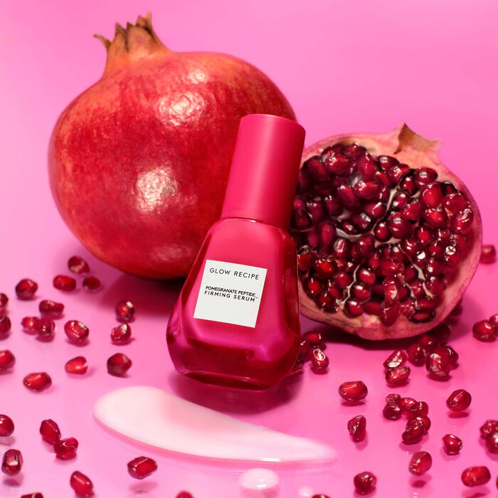 Glow Recipe Pomegranate Peptide - Sérum Reafirmante