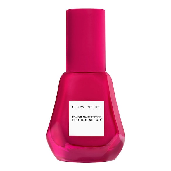 Glow Recipe Pomegranate Peptide - Sérum Reafirmante