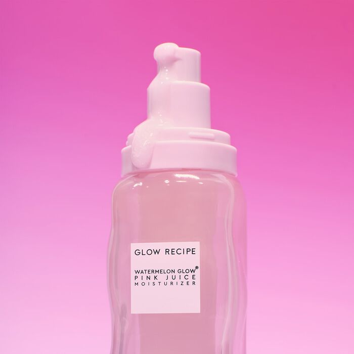 Glow Recipe Watermelon Glow Pink Juice - Hidratante