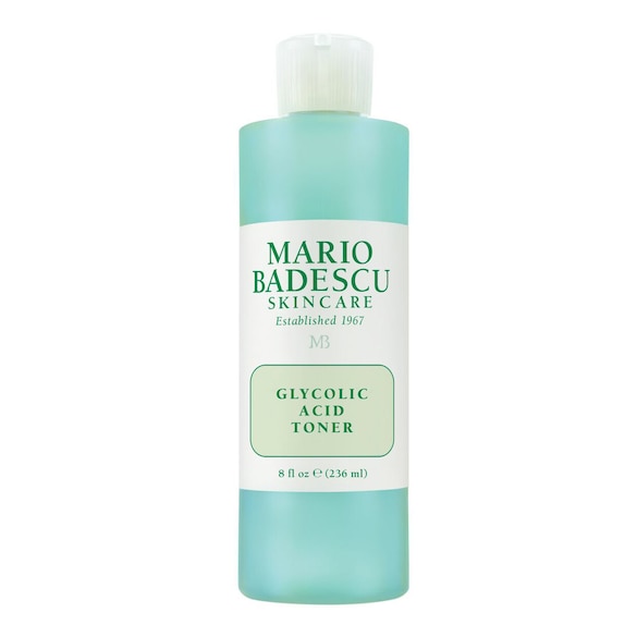 Mario Badescu Glycolic Acid Toner - Tónico de ácido glicólico