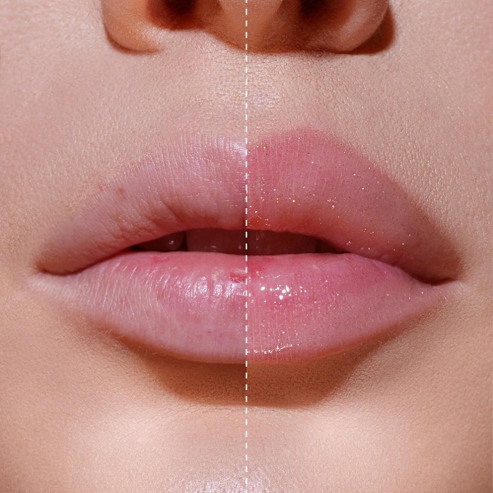 Natasha Denona Golden Glimmer Gloss - Gloss Brillante Voluminizador