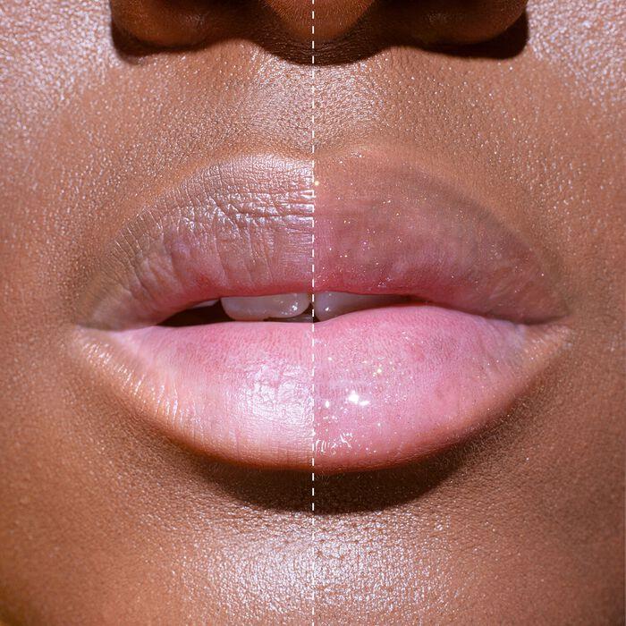 Natasha Denona Golden Glimmer Gloss - Gloss Brillante Voluminizador