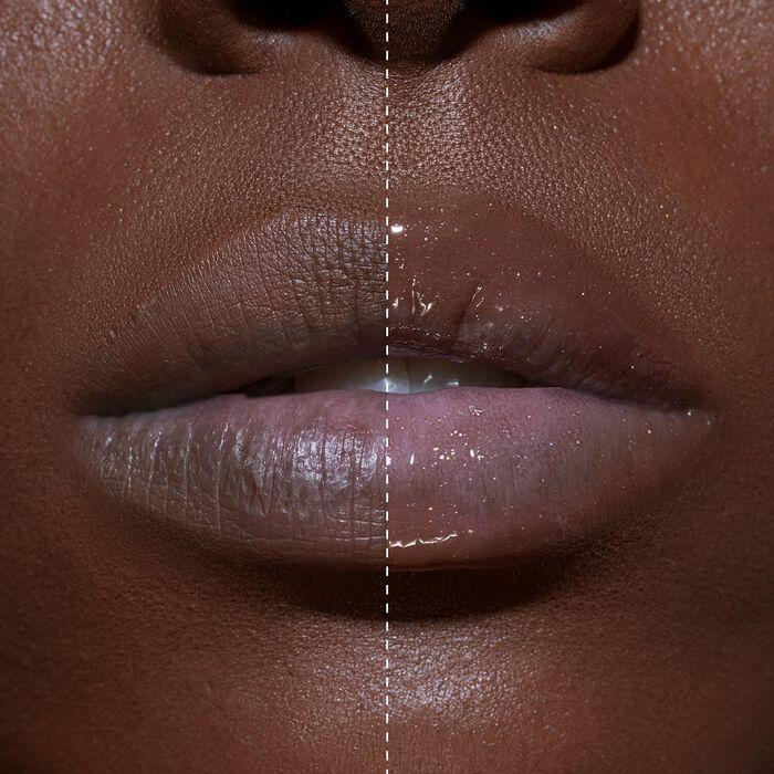 Natasha Denona Golden Glimmer Gloss - Gloss Brillante Voluminizador