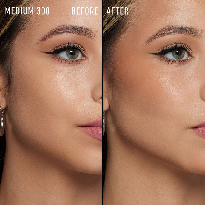 KVD Beauty Good Apple Bronzer Duo - Bronceador En Crema