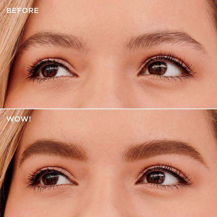 Benefit Cosmetics Goof Proof Brow Powder - Polvo Para Rellenar Las Cejas Fácil