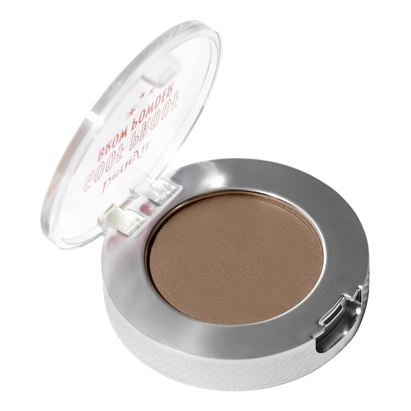 Benefit Cosmetics Goof Proof Brow Powder - Polvo Para Rellenar Las Cejas Fácil