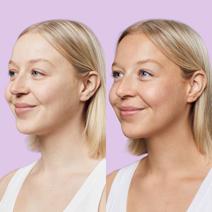 Isle Of Paradise Gotas Autobronceadoras - Rostro Y Cuerpo