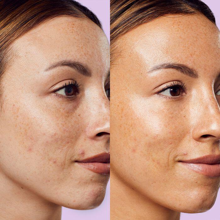 Isle Of Paradise Gotas Autobronceadoras - Rostro Y Cuerpo