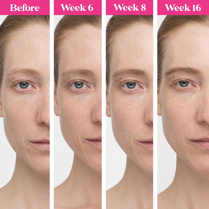 Grande Cosmetics GrandeBROW 2 In 1 Tinted Brow Gel With Brow Enhancing Serum - Gel Cejas