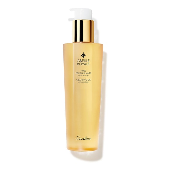 Guerlain Abeille Royale - Aceite Limpiador