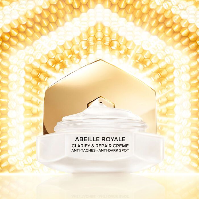 Guerlain Abeille Royale - Crema Clarify & Repair