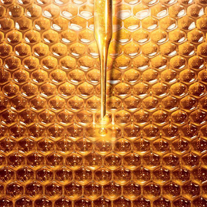 Guerlain Abeille Royale Eye Cream - Crema De Ojos