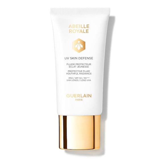 Guerlain Abeille Royale - UV Skin Defense Spf 50