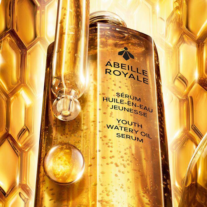 Guerlain Abeille Royale Youth Watery Oil Serum