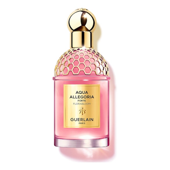 Guerlain Aqua Allegoria Florabloom - Eau de Parfum