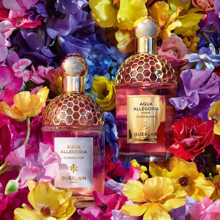 Guerlain Aqua Allegoria Florabloom - Eau De Toilette