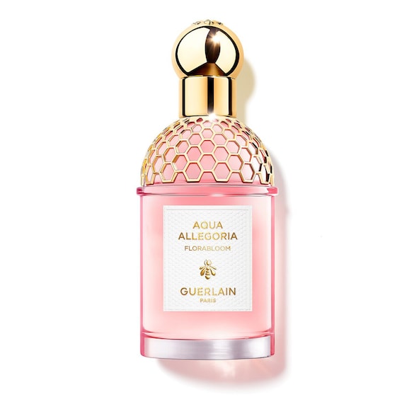 Guerlain Aqua Allegoria Florabloom - Eau de Toilette