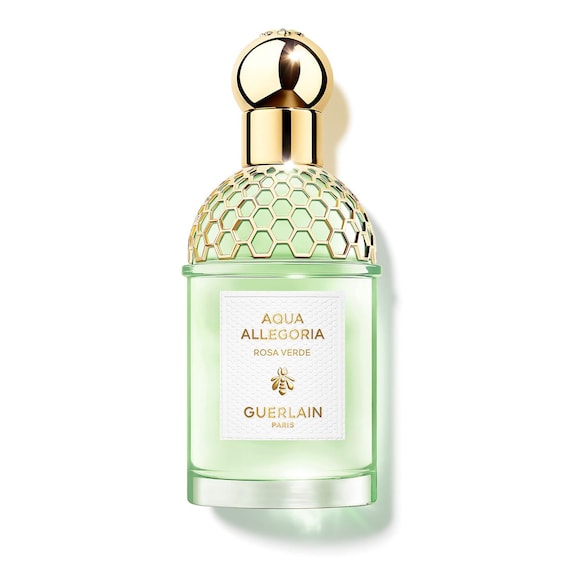 Guerlain Aqua Allegoria Rosa Verde - Eau de Toilette