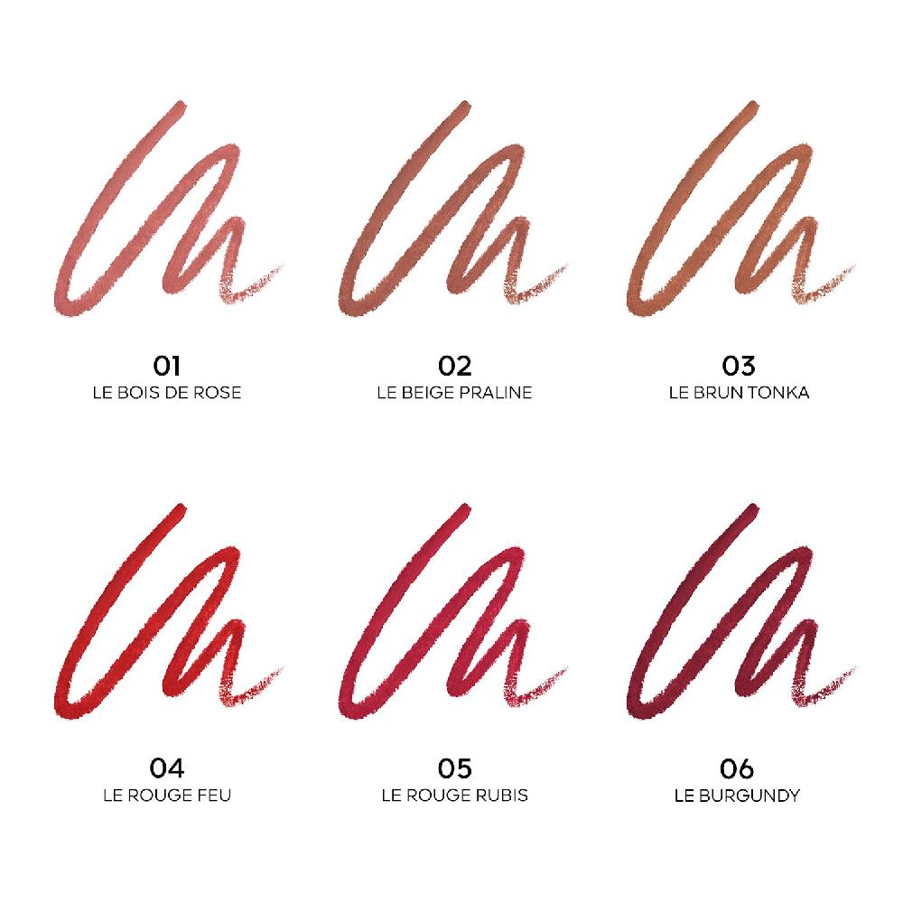 Guerlain Contour G - Lápiz De Labios