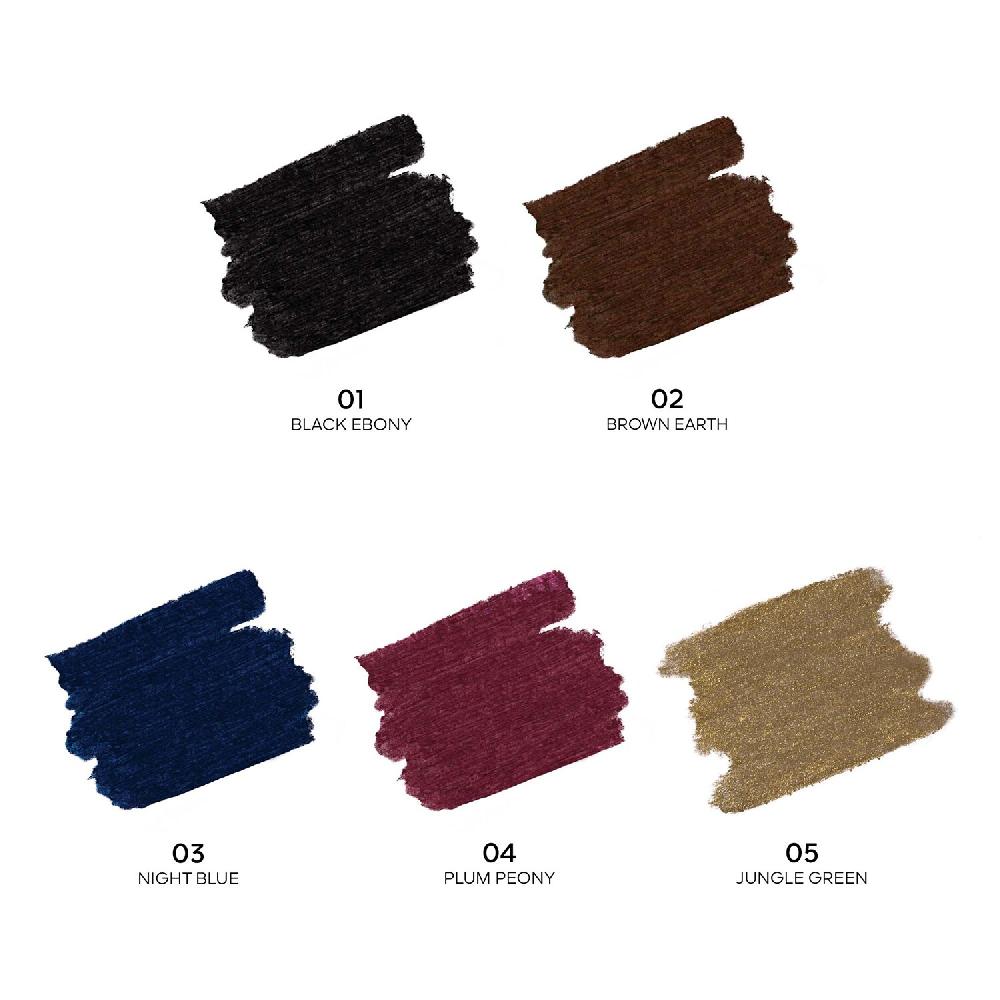 Guerlain CONTOUR G - Lápiz De Ojos De Color Intenso