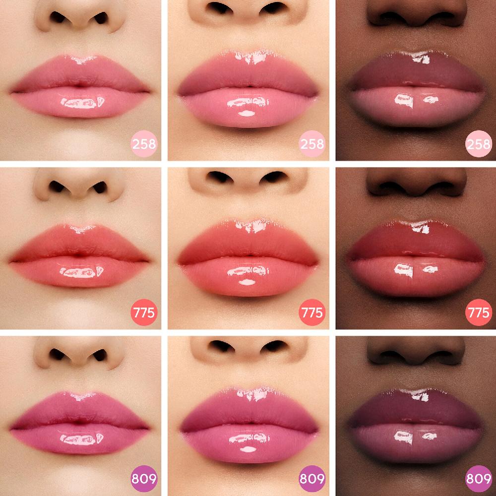 Guerlain KissKiss Bee Glow Oil - Aceite De Labios