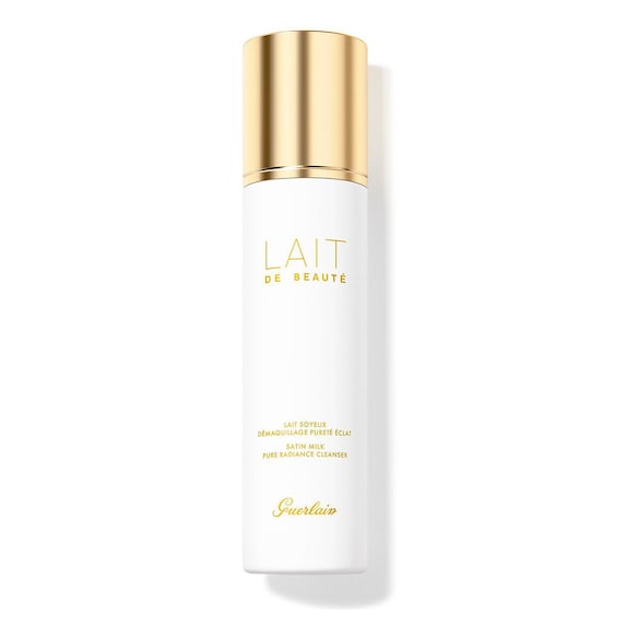 Guerlain Lait de beauté - Leche desmaquillante