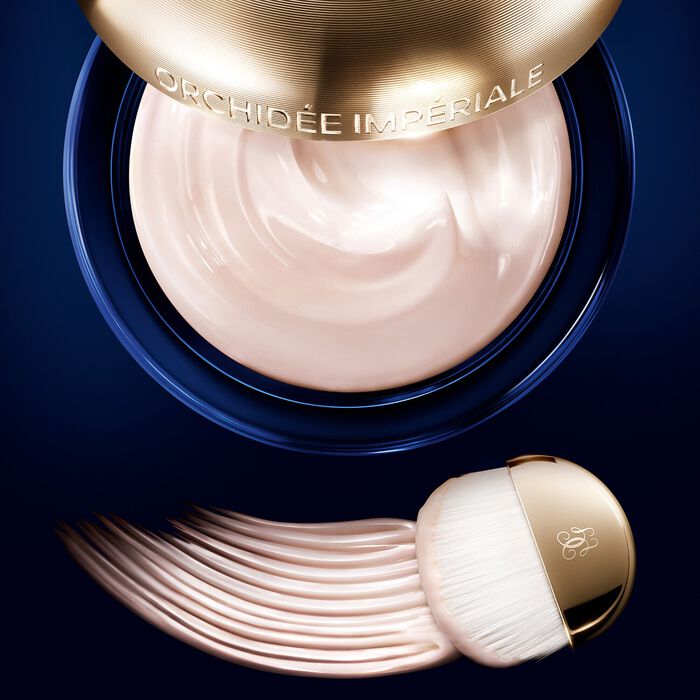 Guerlain Orchidée Imperiale - La Mascarilla