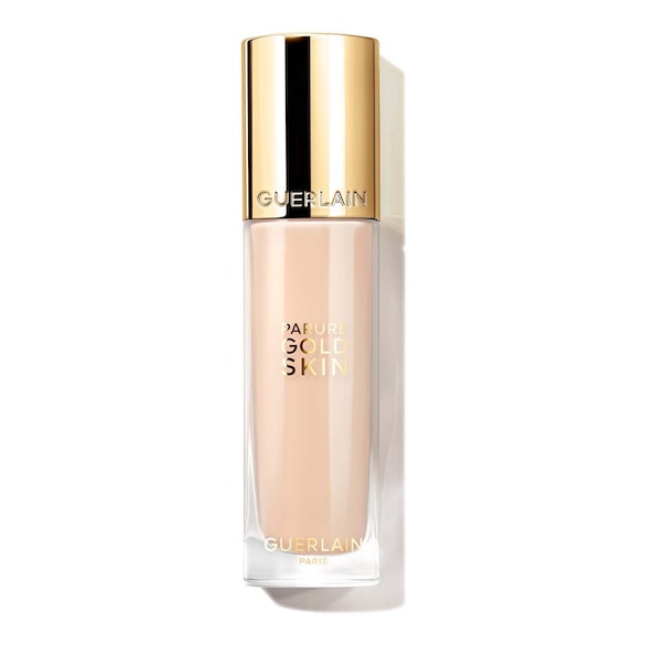 Guerlain Parure Gold - Glow Foundation