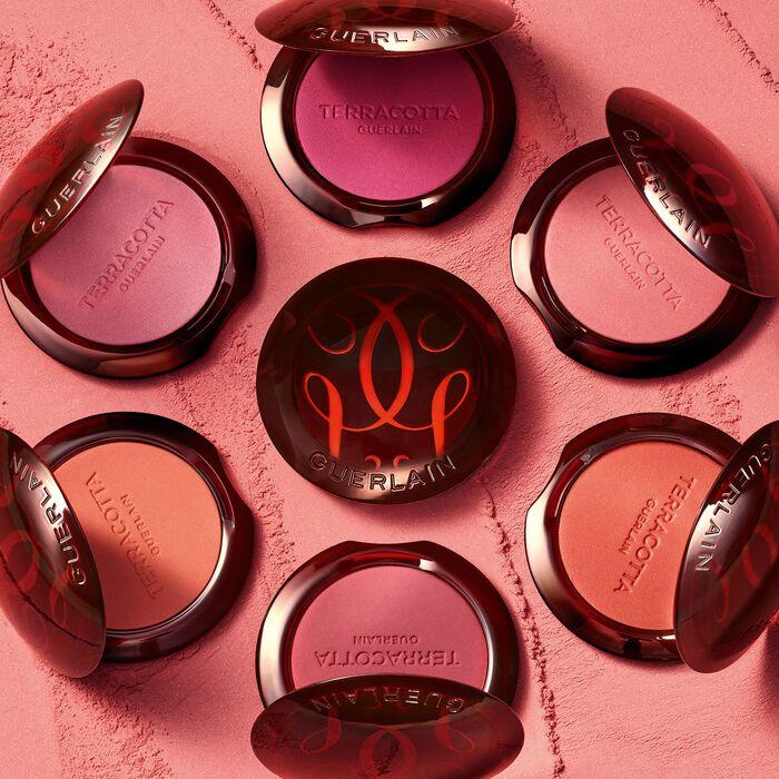 Guerlain Terracotta Blush Powder