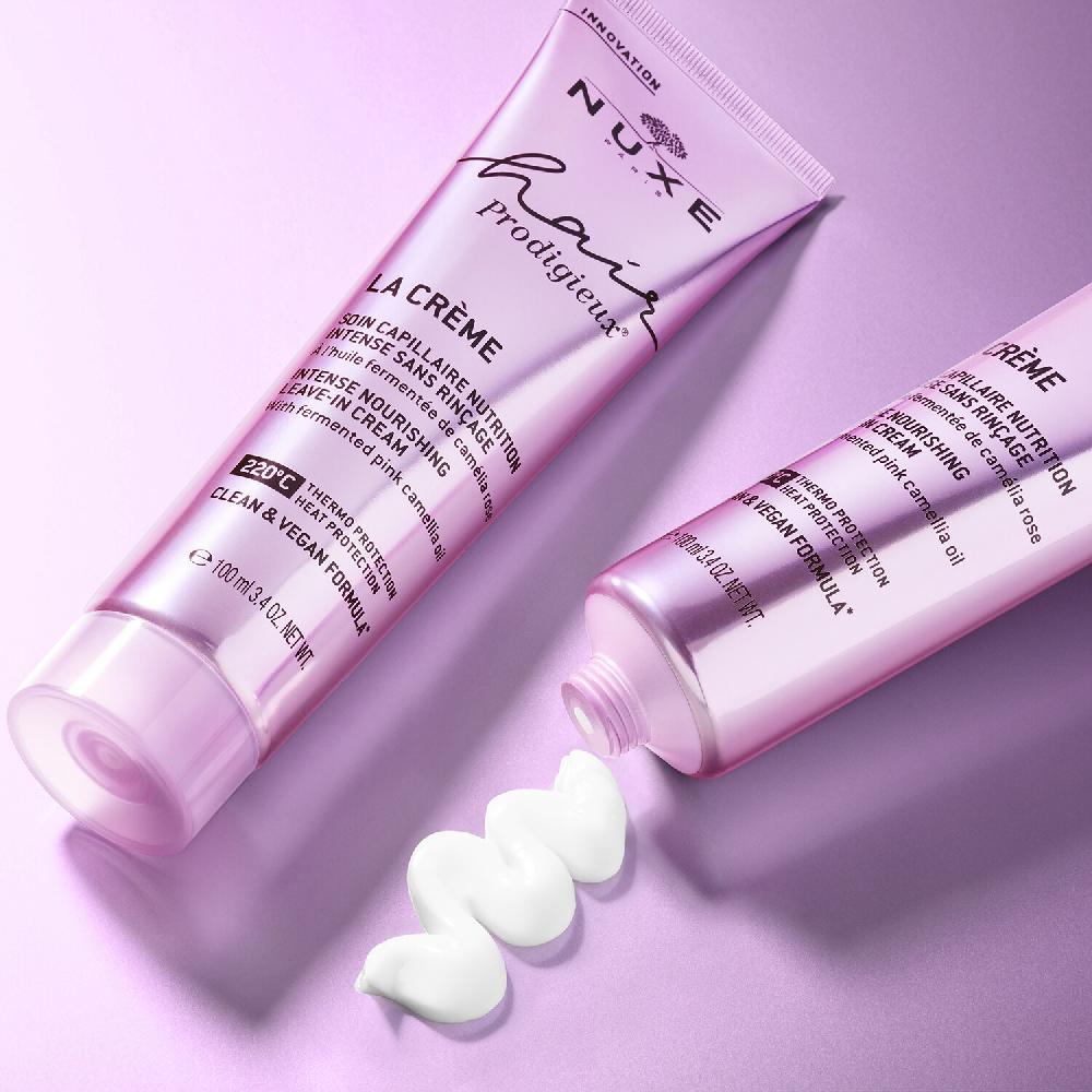 Nuxe Hair Prodigieux® - Tratamiento Capilar Nutrición Intensa Sin Aclarado
