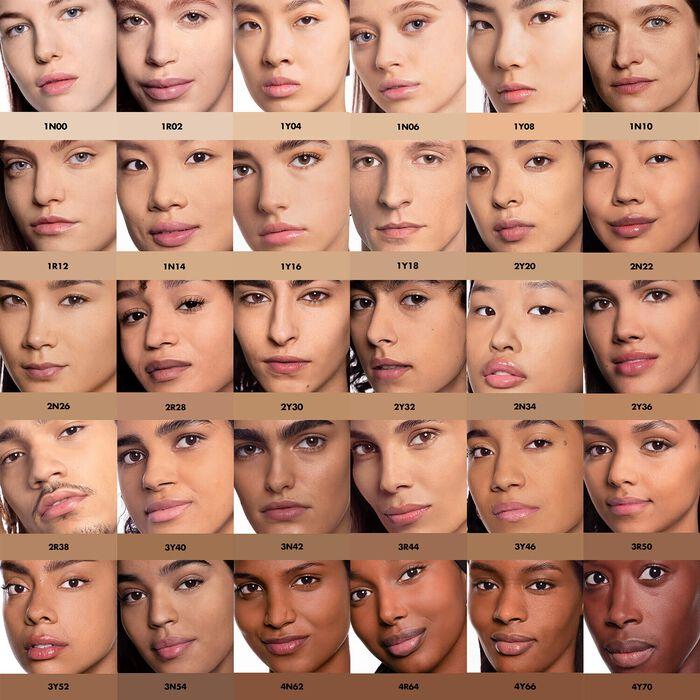 Make Up For Ever HD Skin - Base De Maquillaje Larga Duración