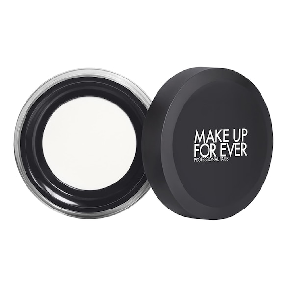 Make Up For Ever HD Skin Perfecting Loose Powder – Polvos sueltos ultra esponjosos imperceptibles