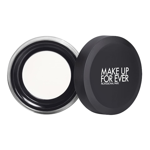 Make Up For Ever HD Skin Perfecting Loose Powder–Polvos sueltos ultradifuminadores imperceptibles