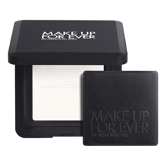 Make Up For Ever HD Skin Perfecting Pressed Powder - Polvo compacto imperceptible