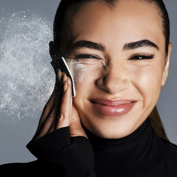 Make Up For Ever HD Skin Perfecting Pressed Powder - Polvos Compactos Ultra Favorecedores