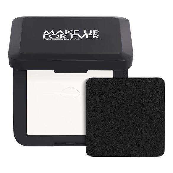 Make Up For Ever HD Skin Perfecting Pressed Powder - Polvos compactos ultra favorecedores