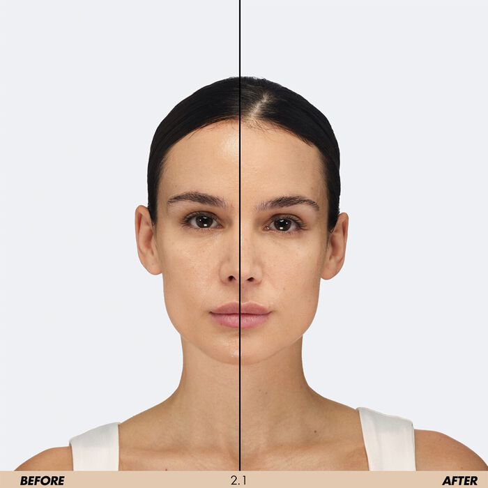 Make Up For Ever HD Skin Setting Powder - Polvo Libre Fijador Imperceptible