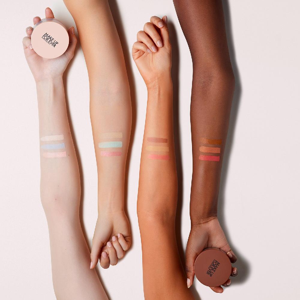 Make Up For Ever HD Skin Twist&Light - Polvo Iluminador