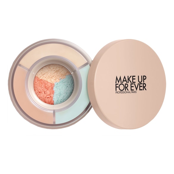 Make Up For Ever HD Skin Twist&Light - Polvo iluminador