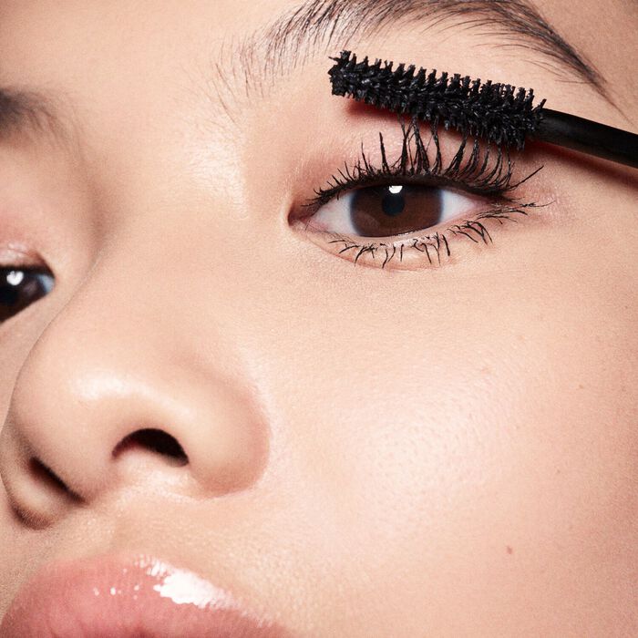 Fenty Beauty HELLA THICC VOLUMIZING MASCARA - Máscara De Pestañas Para Más Volumen