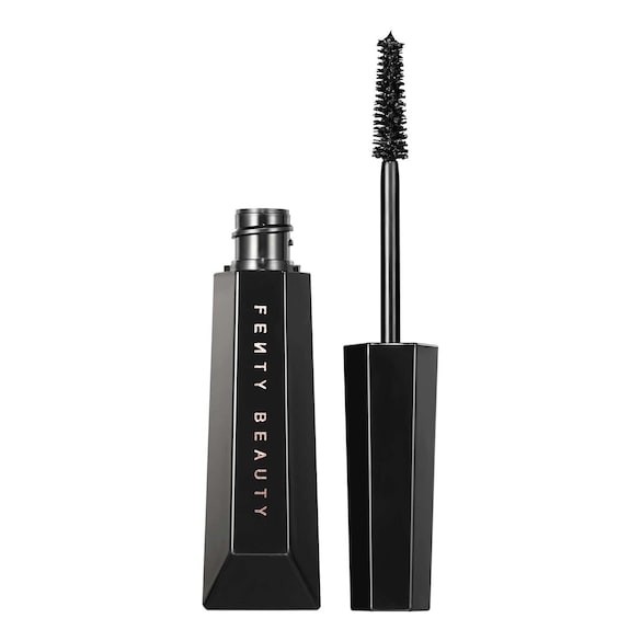 Fenty Beauty HELLA THICC VOLUMIZING MASCARA - Máscara de pestañas para más volumen