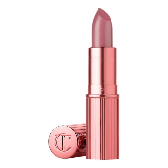 Charlotte Tilbury Hollywood Beauty Icon - K.I.S.S.I.N.G - Lápiz de Labios