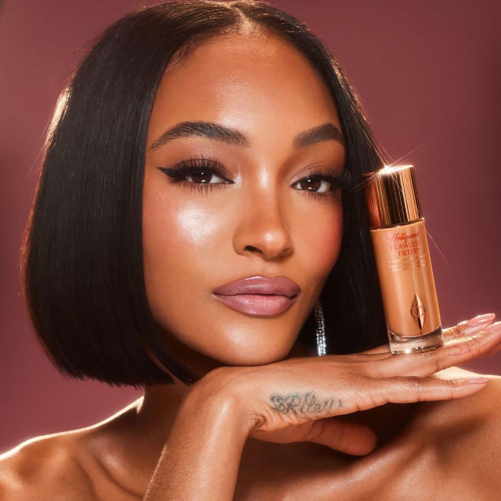 Charlotte Tilbury Hollywood Flawless Filter - Highlighter Líquido