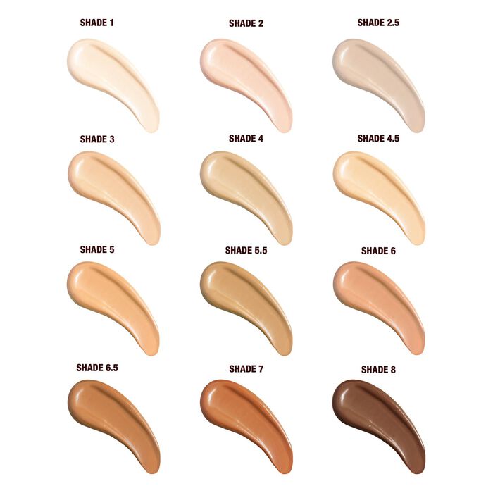 Charlotte Tilbury Hollywood Flawless Filter - Highlighter Líquido