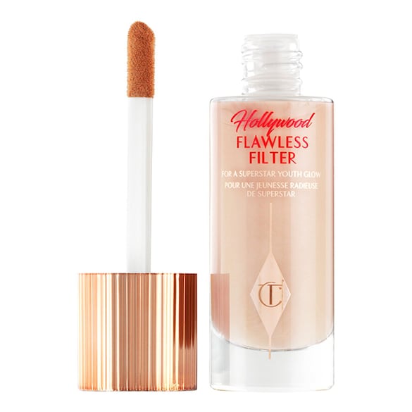Charlotte Tilbury Hollywood Flawless Filter - Highlighter líquido