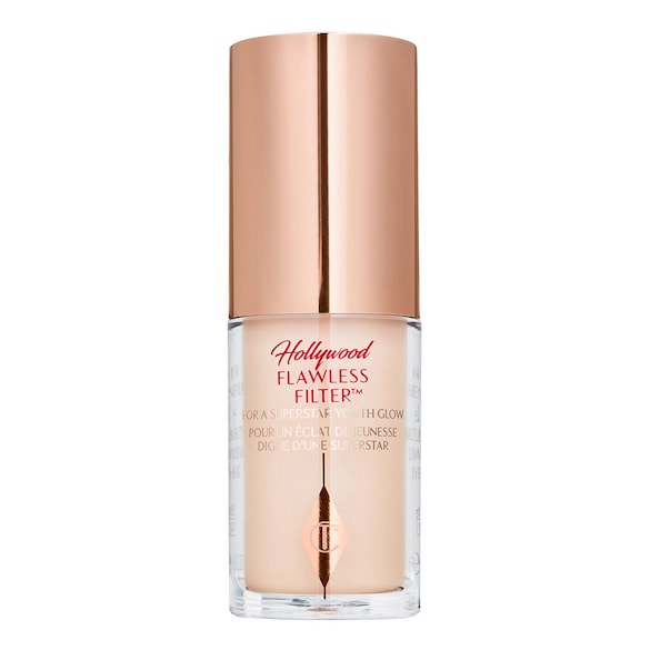 Charlotte Tilbury Hollywood Flawless Filter Travel - Base de maquillaje