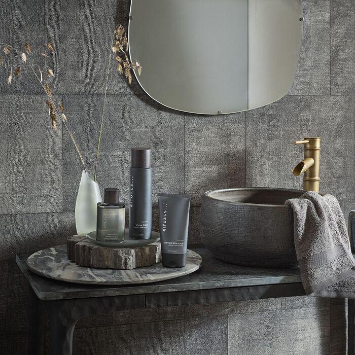 Rituals Hombre - Gel Refrescante Para Después Del Afeitado