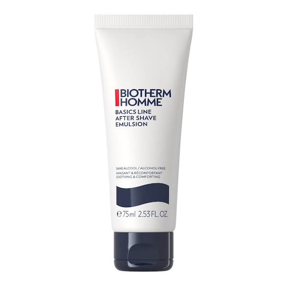 Biotherm Homme Baume Apaisant Sans Alcool - Bálsamo after-shave