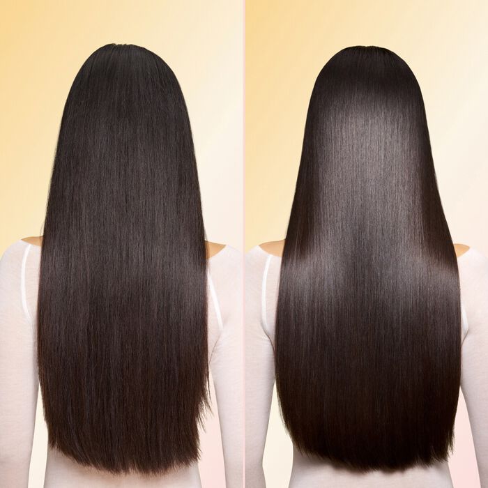 Gisou Honey Gloss Ceramide Therapy - Mascarilla Capilar