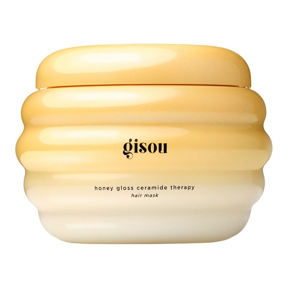 Gisou Honey Gloss Ceramide Therapy - Mascarilla capilar Gisou Honey Gloss Ceramide Therapy - Mascarilla capilar